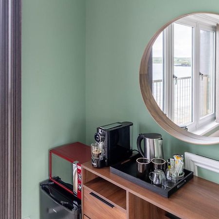 Marine Rooms Турсо Экстерьер фото