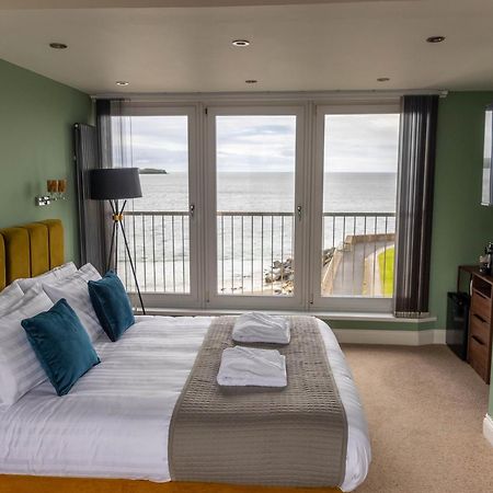Marine Rooms Турсо Экстерьер фото