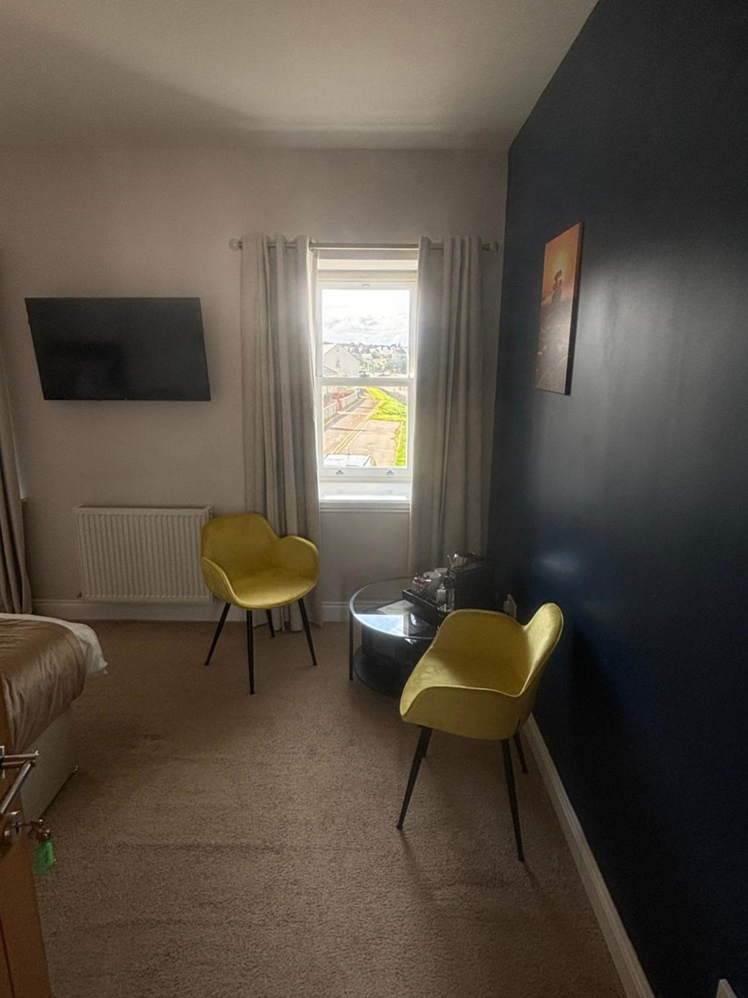 Marine Rooms Турсо Экстерьер фото