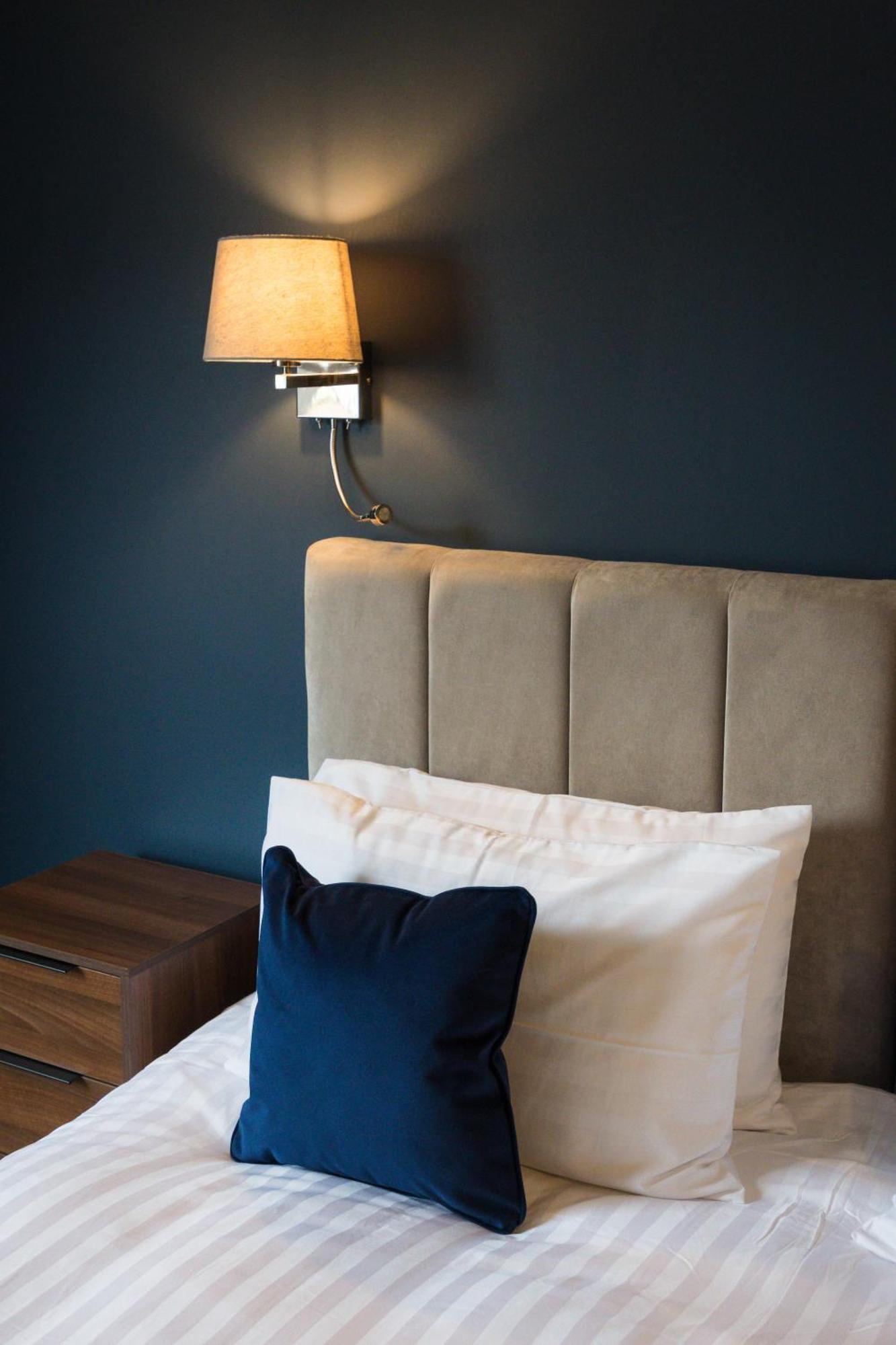 Marine Rooms Турсо Экстерьер фото