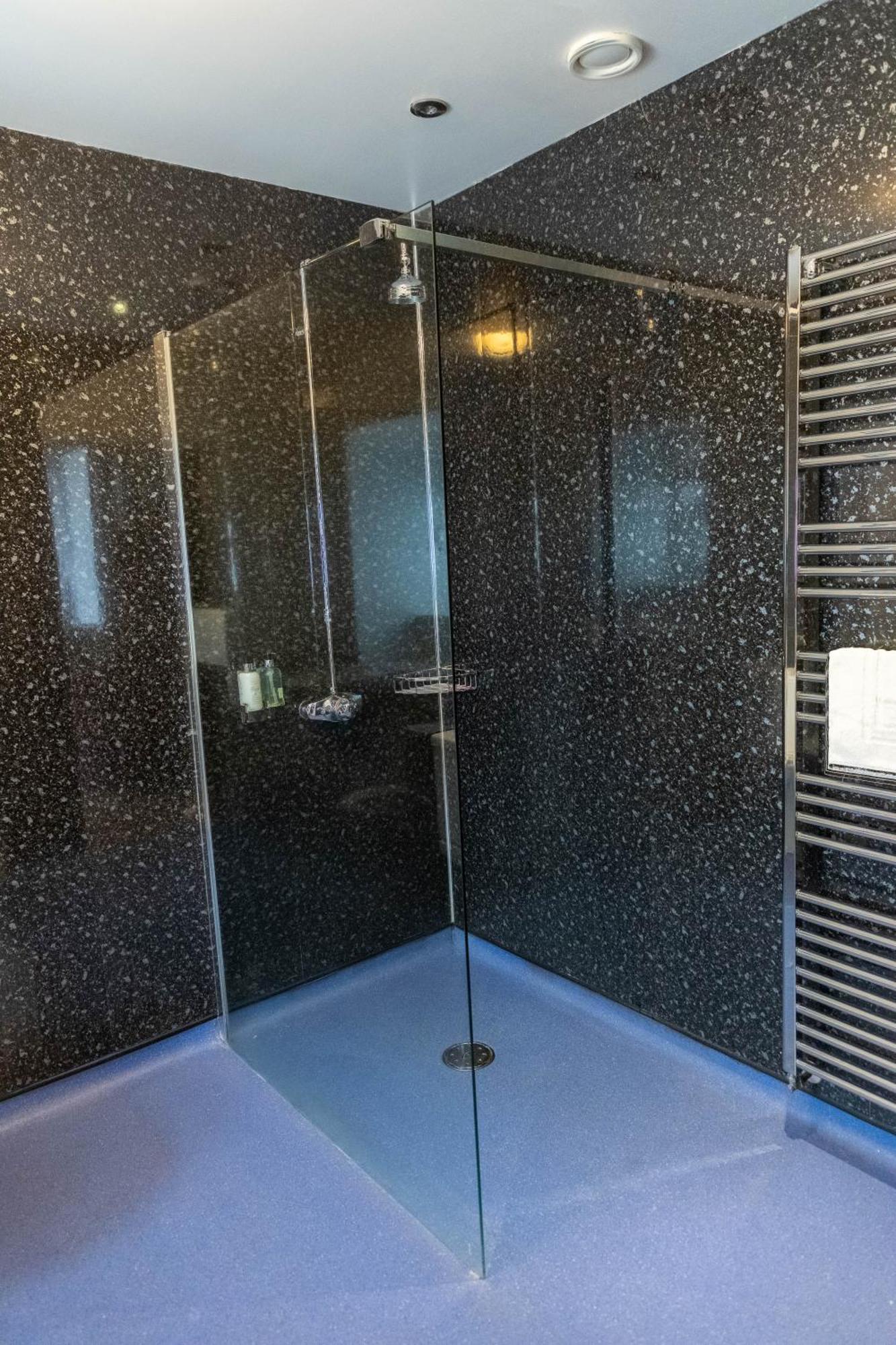 Marine Rooms Турсо Экстерьер фото