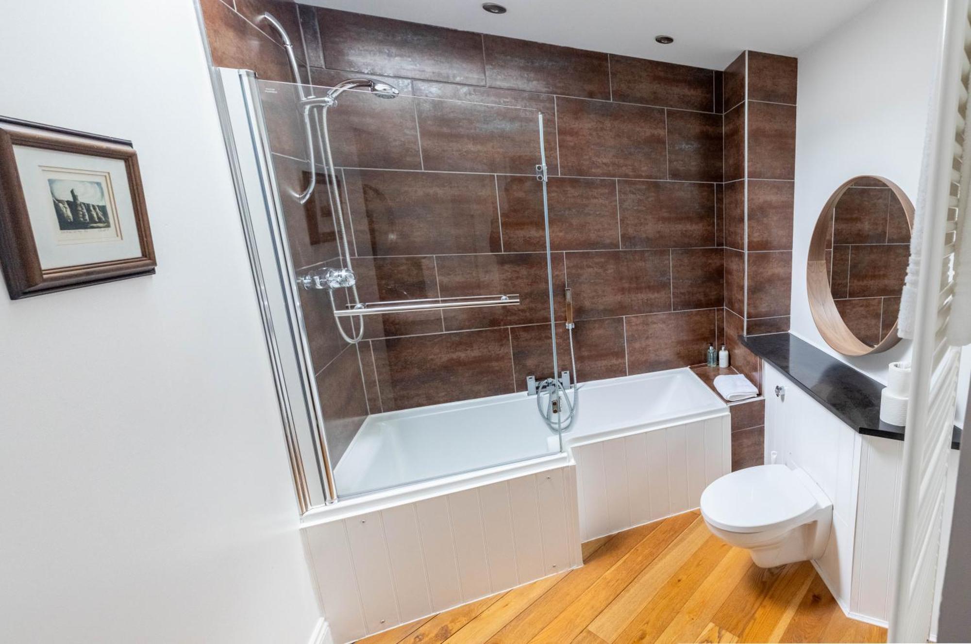 Marine Rooms Турсо Экстерьер фото