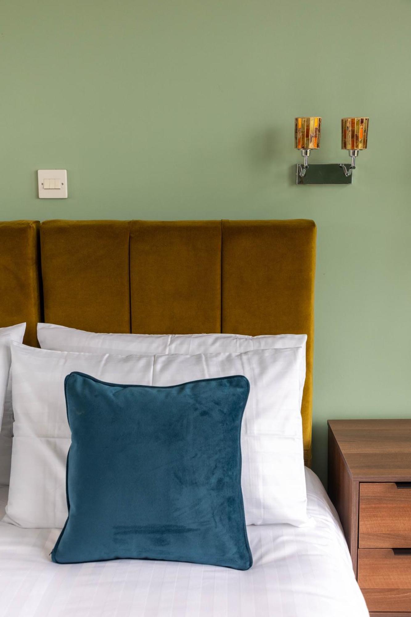 Marine Rooms Турсо Экстерьер фото