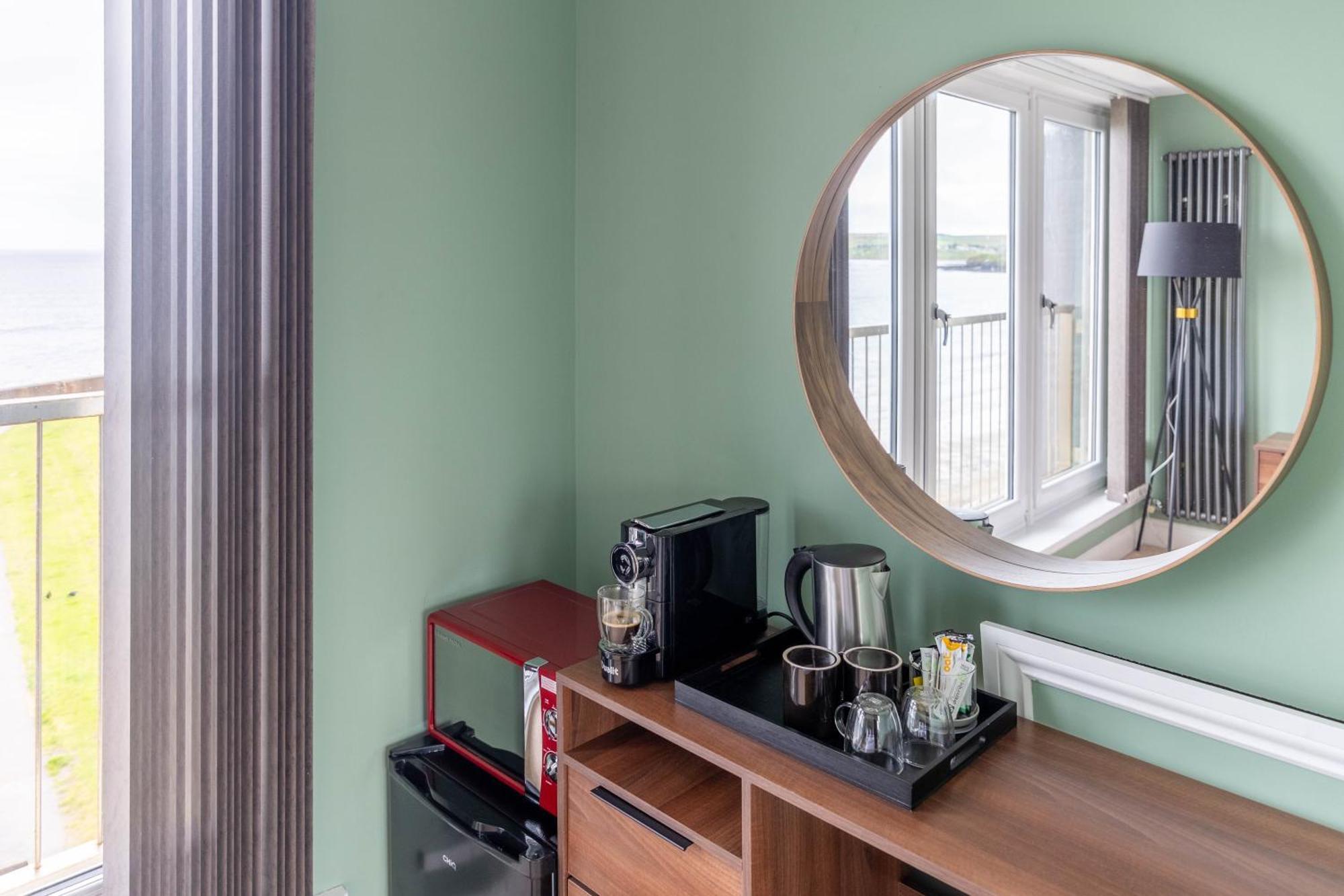 Marine Rooms Турсо Экстерьер фото